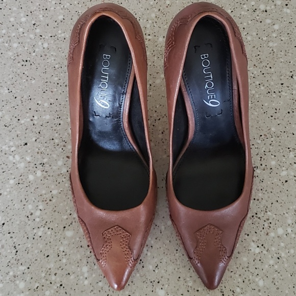 SHOES HIGH HEELS BOUTIQUE 9 - Picture 2 of 4